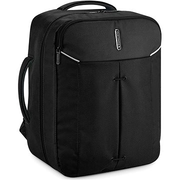 

Roncato batoh do kabiny IRONIK 2.0 černý 40 × 30 × 20 cm
