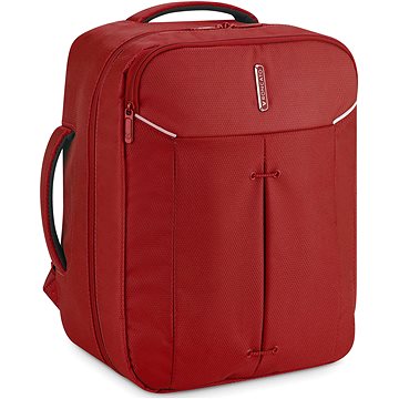 

Roncato batoh do kabiny IRONIK 2.0 červený 40 × 30 × 20 cm