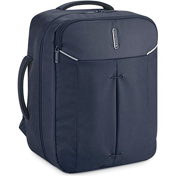 

Roncato batoh do kabiny IRONIK 2.0 modrý 40 × 30 × 20 cm