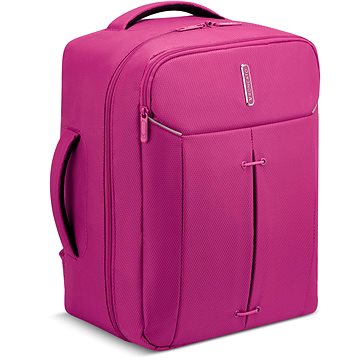

Roncato batoh do kabiny IRONIK 2.0 růžový 40 × 30 × 20 cm