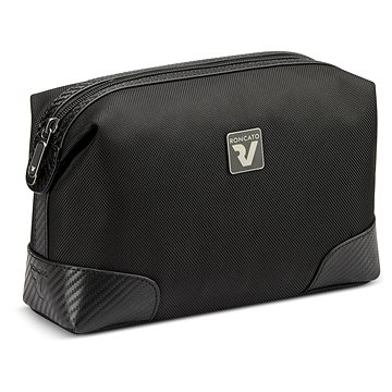 

Roncato kosmetická taška UNO SOFT 3.0 24 cm černá