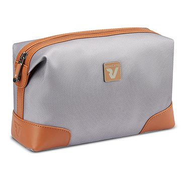 

Roncato kosmetická taška UNO SOFT 24 cm titanová
