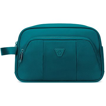 

Roncato kosmetická taška CITY 3.0 28 cm zelená
