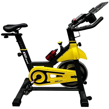 

KUBIsport Cyklotrenažer BC4680K