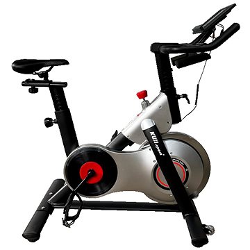 

KUBIsport Cyklotrenažer BC4690K