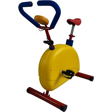 

Sedco Rotoped mechanický pro děti FT03 2600