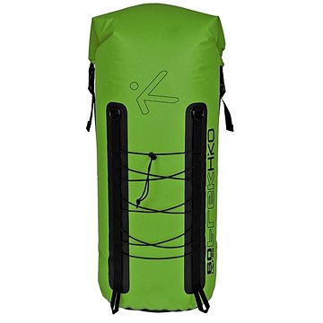 

Hiko lodní vak na záda TREK 40 l zelený