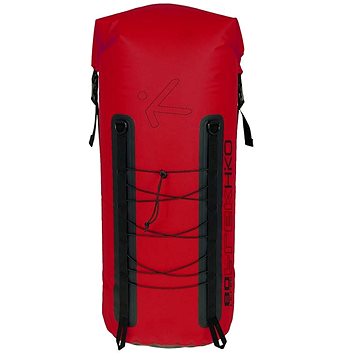 

Hiko lodní vak na záda TREK 80 l červený