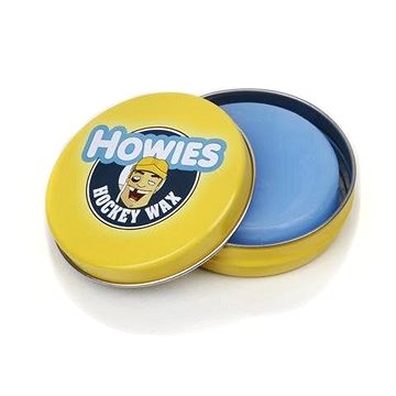 

Howies Hockey Wax vosk na čepel 6 ks