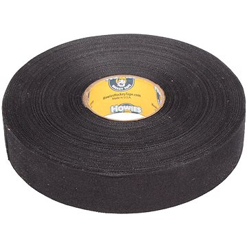

Howies Textilní páska na hokej 24 mm × 46 m černá 3 ks