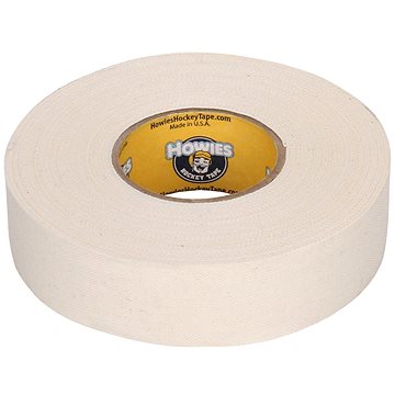 

Howies Textilní páska na hokej bílá 24 cm 3 ks