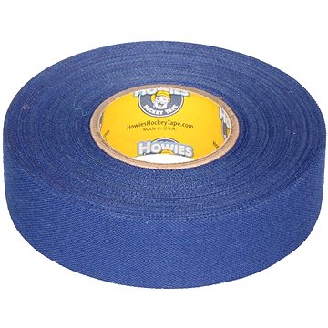 

Howies Textilní páska na hokej tmavě modrá 24 cm 3 ks
