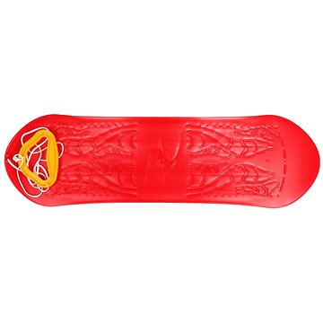

Merco Skyboard snowboard červený, multipack 6 ks