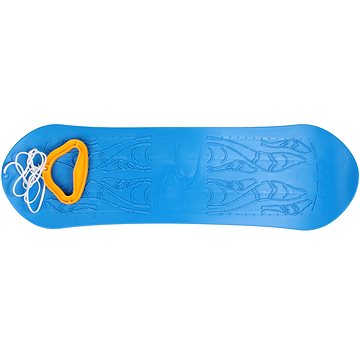 

Merco Skyboard snowboard modrý, multipack 6 ks