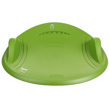 

Merco Supernova 60 sáňkovací talíř zelený, multipack 2 ks