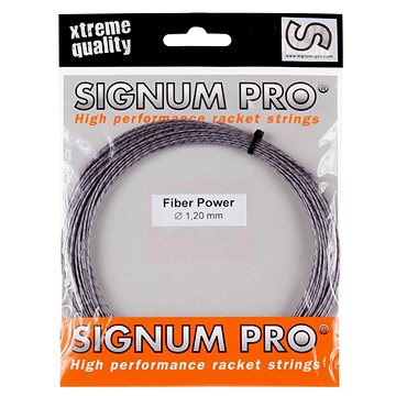 

Signup Pro Fiber Power 120 multipack 4 ks