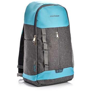 

Meteor Arctic 20 l tyrkysový