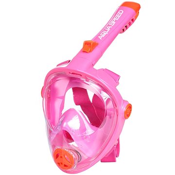 

Aqua-Speed Spectra 2.0 Kid růžová S