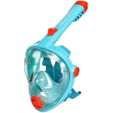 

Aqua-Speed Spectra 2.0 Kid tyrkysová S