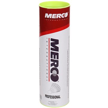 

Merco Professional černá