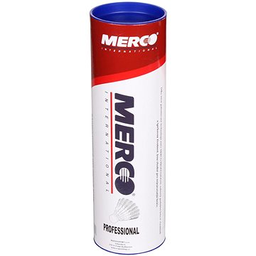 

Merco Professional modrá