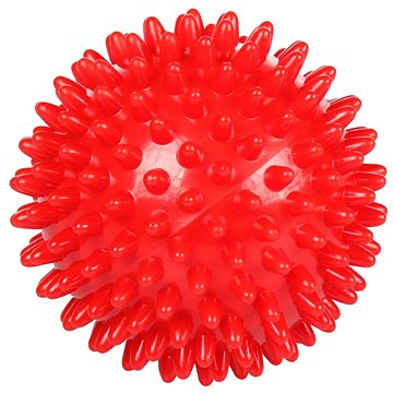 

Merco Massage Ball červená 9 cm