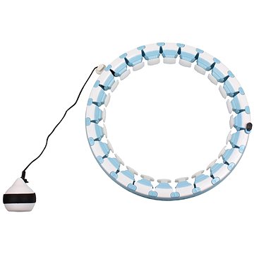 

Merco Hula Hoop Smart modrá