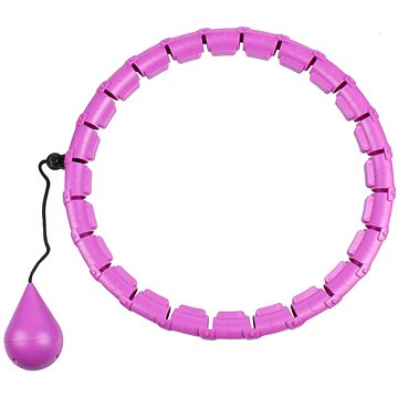 

Merco Hula Hoop Classic fialová