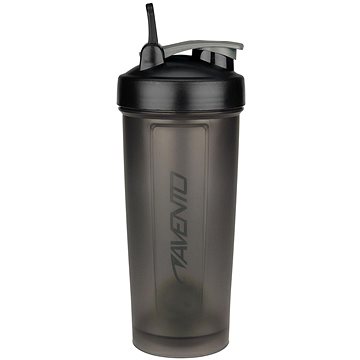 

Avento Shake Bottle šejkr 1000 ml šedá