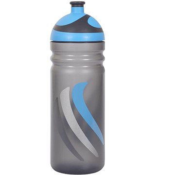 

ZDRAVÁ LAHEV Láhev 0,7 l BIKE 2K19 modrá