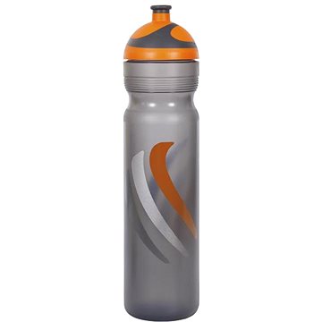

ZDRAVÁ LAHEV Láhev 1 l BIKE 2K19 oranžová