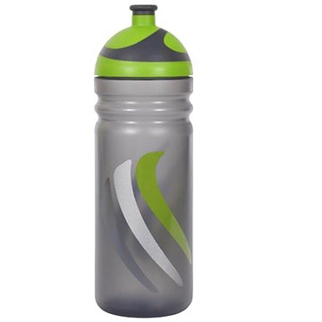 

ZDRAVÁ LAHEV Láhev 0,7 l BIKE 2K19 zelená
