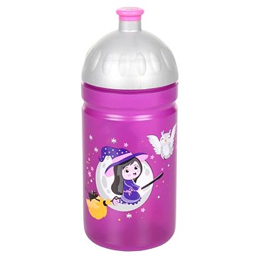 

R & B Čarodějka zdravá láhev 500ml