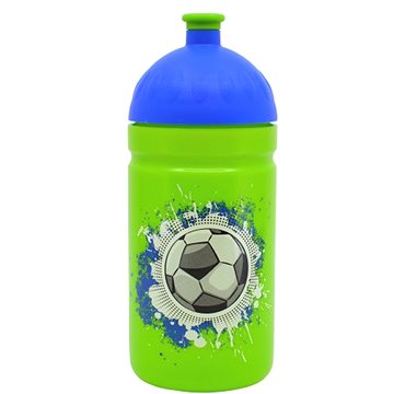 

ZDRAVÁ LAHEV Láhev 0,5 l FOTBAL