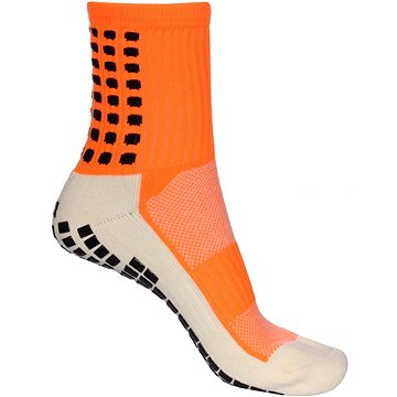 

Merco SoxShort oranžová