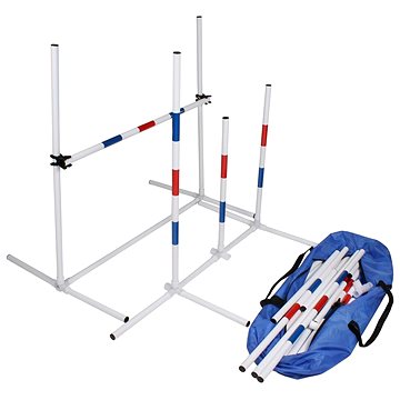 

Merco Kit 1 agility překážky pro psy
