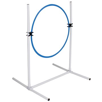 

Merco Jump Circle agility překážky pro psy bílá