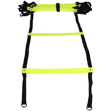 

Merco Premium agility žebřík proskakovačka 4,5 m