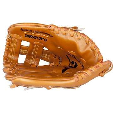 

Rucanor Baseball glove pro leváky, velikost 11,5