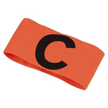 

Rucanor Captain band V kapitánské páska, oranžová