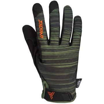

SILVINI Gattola MA1425 garden-olive XL