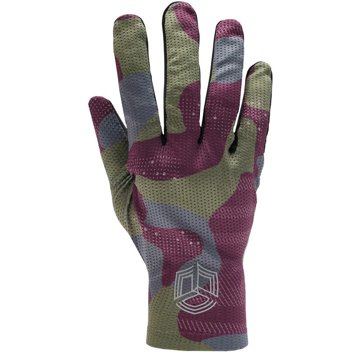 

SILVINI Saltara WA2298 plum-olive L