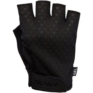 

SILVINI Gaiono MA2417 black M