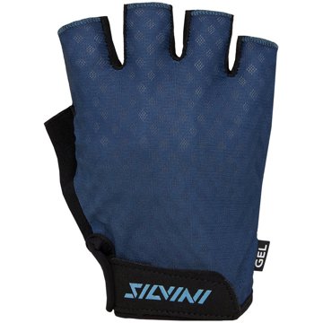 

SILVINI Gaiono MA2417 navy-black M