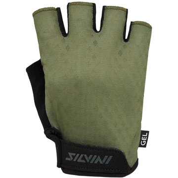 

SILVINI Gaiono MA2417 olive-black L
