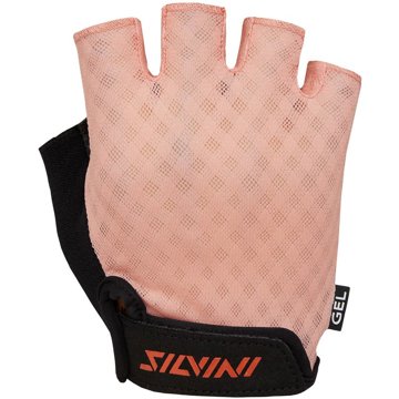 

SILVINI Gaiona WA2415 orange-black L
