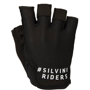 

SILVINI Varena UA2523 black-cloud M