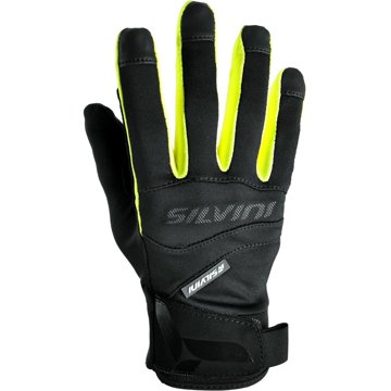 

SILVINI Fusaro UA745 black-neon L