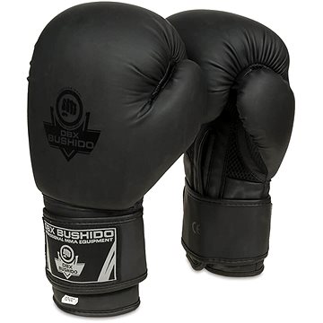 

DBX BUSHIDO B-2v12 vel. 14 oz šedé