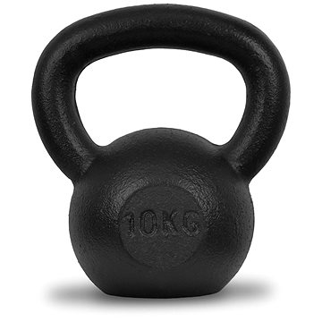 

Lifefit Kettlebell Steell 10kg